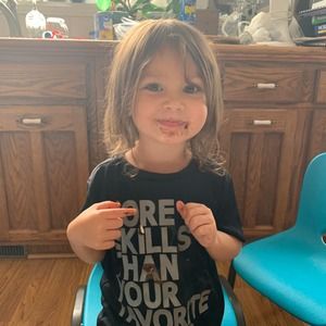 Meet your Posher, Cherish